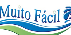Logomarca de Muito Fácil - Produtos para Limpeza Profissional