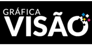 Logomarca de Gráfica Visão Jundiaí