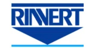 Logomarca de Rinnert Balanças