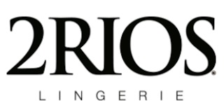Logomarca de 2Rios Lingerie