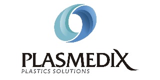Logomarca de Plasmedix - Peças e Embalagens Plásticas