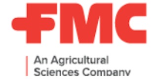 Logomarca de Fmc Química do Brasil