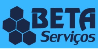 Logomarca de Betalimp