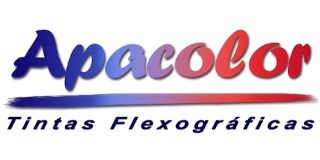 Logomarca de Apa Tintas