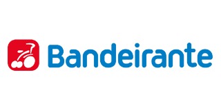 Logomarca de Brinquedos Bandeirante
