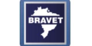 Logomarca de Laboratório Bravet