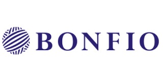 Logomarca de Linhas Bonfio