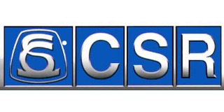 Logomarca de Csr Centro Sul Representações
