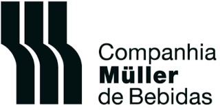 Logomarca de Companhia Müller de Bebidas