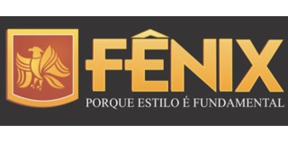 Logomarca de Cerâmica Fênix
