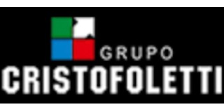 Logomarca de Cristofoletti Revestimentos Cerâmicos