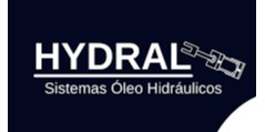Logomarca de Hydral - Sistemas Óleos Hidráulicos