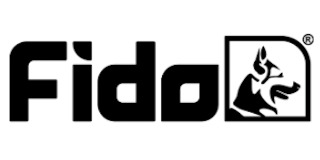 Logomarca de Fido - Reservatórios Metálicos e Implementos Agrícolas