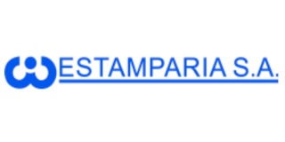 Logomarca de Estamparia
