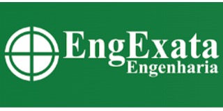 Logomarca de Engexata Engenharia