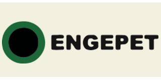 Logomarca de Engepet - Empresa de Engenharia de Petróleo