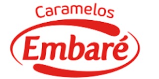 Logomarca de Embaré - Camponesa