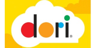 Logomarca de Dori Alimentos