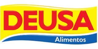 Logomarca de Deusa Alimentos