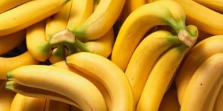 Logomarca de Ollem - Banana Nanica e Banana Prata