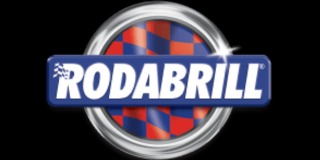 Logomarca de Rodabrill Interbrilho Higiene e Limpeza