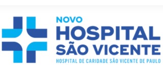 Logomarca de Hospital de Caridade São Vicente de Paulo