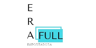Logomarca de Era Full Importadora