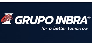 Logomarca de Grupo Inbrafiltro