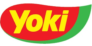 Logomarca de Yoki Alimentos