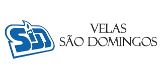 Logomarca de Velas São Domingos
