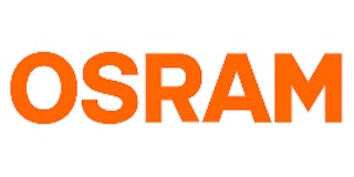 Logomarca de Osram Brasil