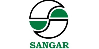 Logomarca de Gráficos Sangar