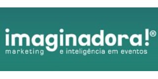 Logomarca de Imaginadora Marketing e Inteligência em Eventos