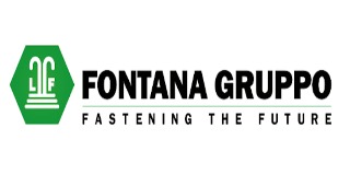 Logomarca de Fontana Gruppo - Sistemas de Fixação Automotiva