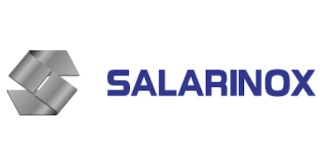 Logomarca de Salarinox Indústria e Comércio de Conexões