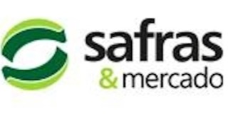 Logomarca de Safras & Mercados