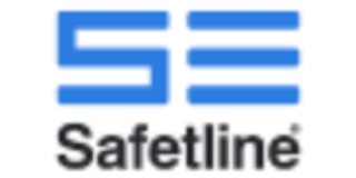 Logomarca de Safetline Equipamentos de Segurança
