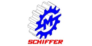 Logomarca de Metalúrgica Schiffer