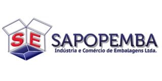 Logomarca de Sapopemba Indústria e Comércio de Embalagens