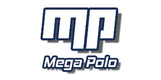 Logomarca de Mega Polo - Fertronica