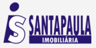 Logomarca de Santa Paula Imobiliária