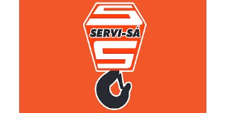 Logomarca de Servi-Sá Auto Guindaste Locação