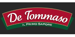 Logomarca de de Tommaso - Il Primo Sapore
