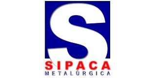 Logomarca de Sipaca Metalúrgica