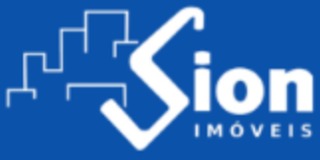 Logomarca de Sion Imóveis