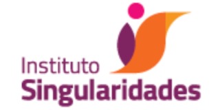 Logomarca de Is - Instituto Singularidades