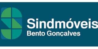 Logomarca de Sindicato das Ind. Mob. Bento Gonçalves - Sindmóveis