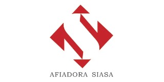 Logomarca de Afiadora Siasa - Facas Industriais