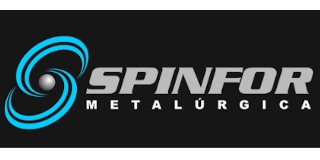 Logomarca de Spinfor Metalúrgica