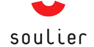Logomarca de Soulier - Calçados Femininos